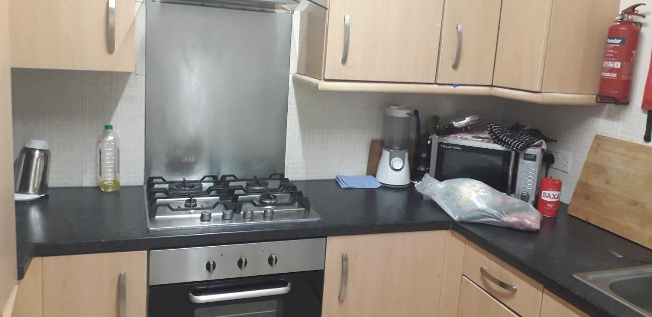 لندن 7, Cranehouse Brangbourne Road One Big Double Room Available On Reasonable Price, Shared Flat المظهر الخارجي الصورة