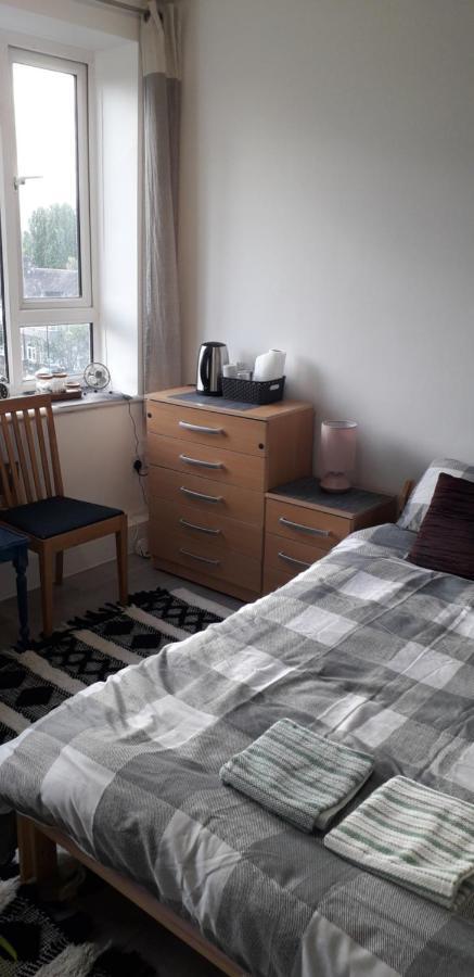 لندن 7, Cranehouse Brangbourne Road One Big Double Room Available On Reasonable Price, Shared Flat المظهر الخارجي الصورة
