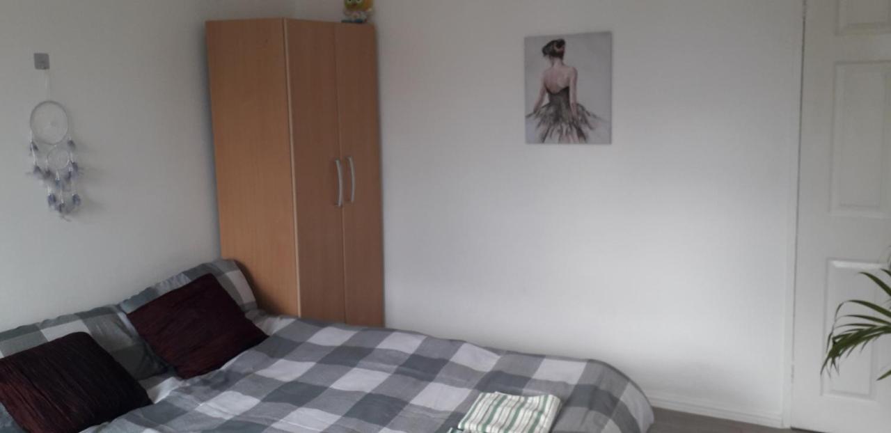 لندن 7, Cranehouse Brangbourne Road One Big Double Room Available On Reasonable Price, Shared Flat المظهر الخارجي الصورة