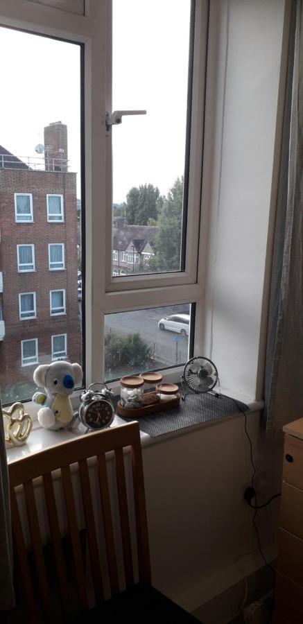 لندن 7, Cranehouse Brangbourne Road One Big Double Room Available On Reasonable Price, Shared Flat المظهر الخارجي الصورة